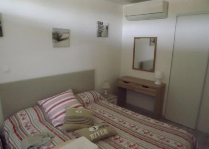 Appartement Arcachon *