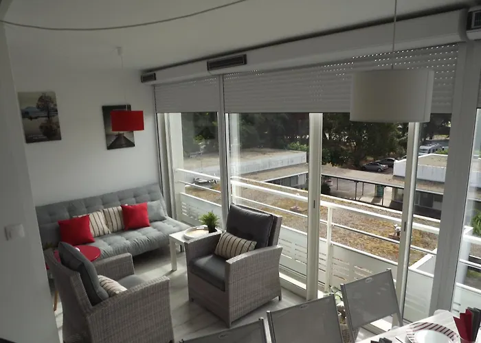 Appartement Arcachon *