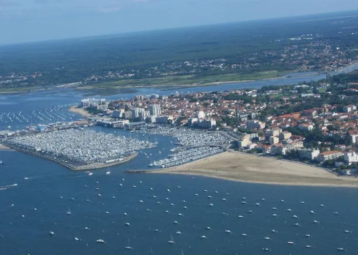 Arcachon