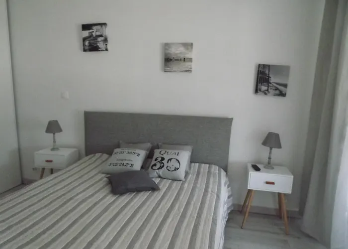 Appartement Arcachon Arcachon