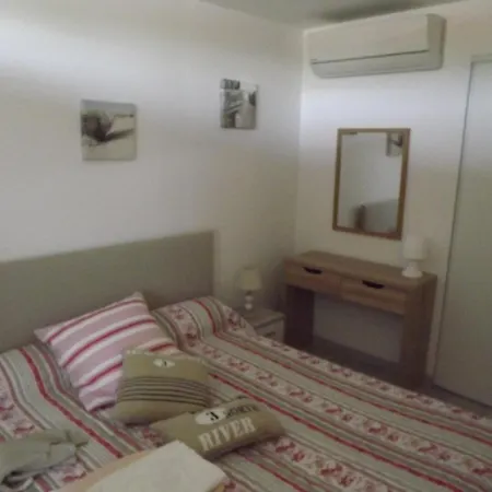 Apartment Arcachon *