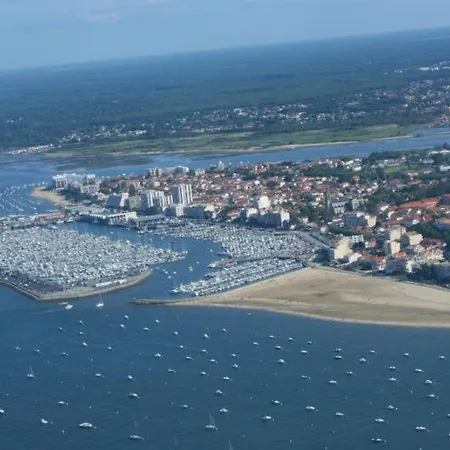 Arcachon