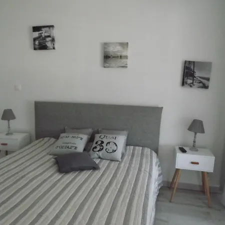 Apartment Arcachon Arcachon