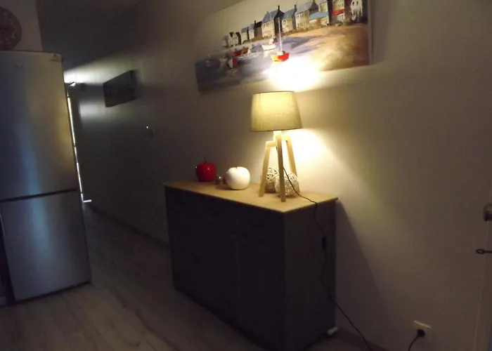 Arcachon * ארסשון