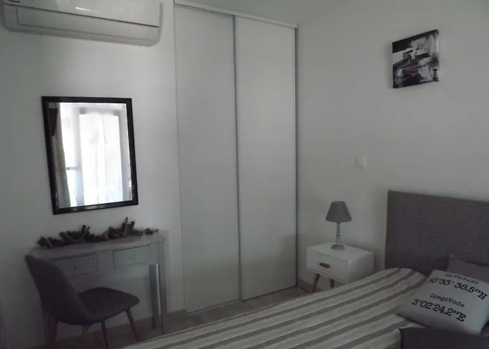 Arcachon 아르카숑