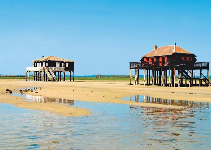 Arcachon * 아르카숑